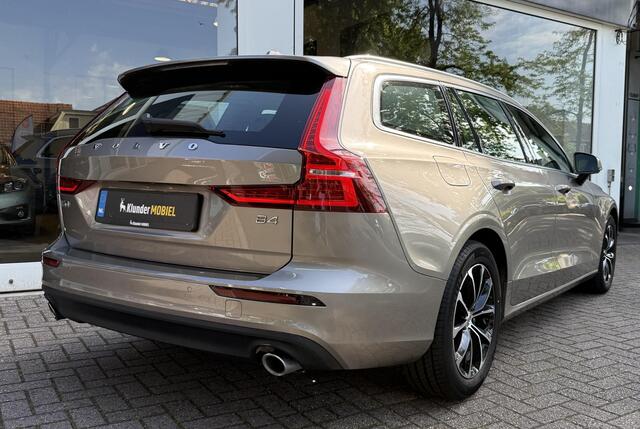 Volvo V60 2.0 B4 Business Pro |Navi|DAB|BLIS|
