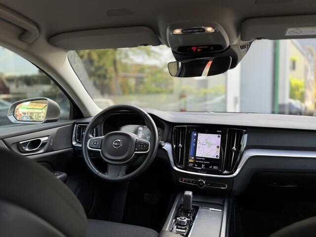 Volvo V60 2.0 B4 Business Pro |Navi|DAB|BLIS|