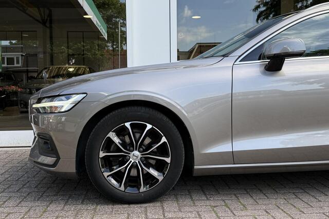 Volvo V60 2.0 B4 Business Pro |Navi|DAB|BLIS|
