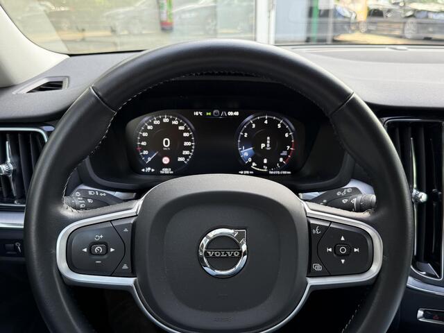 Volvo V60 2.0 B4 Business Pro |Navi|DAB|BLIS|