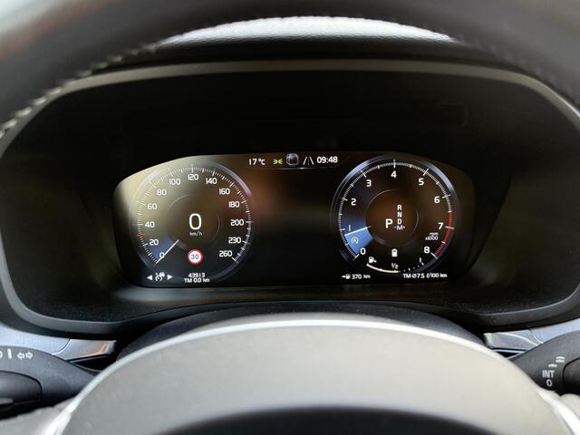 Volvo V60 2.0 B4 Business Pro |Navi|DAB|BLIS|