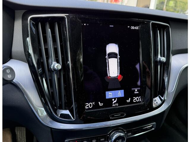 Volvo V60 2.0 B4 Business Pro |Navi|DAB|BLIS|