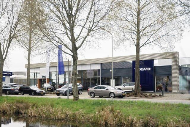 Volvo V60 T5 Momentum |Lederen bekleding | Intellisafe|
