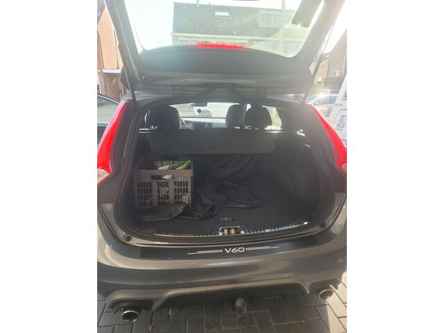 Volvo V60 2.0 D4 Business Sport