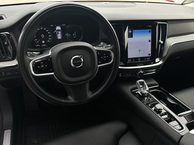 Volvo V60 2.0 T6 Recharge AWD Inscription | Trekhaak elektrisch wegklapbaar | 360° camera