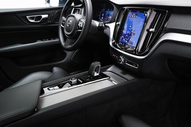 Volvo V60 2.0 B4 Plus Bright | LIGHTNING PACK | PANORAMADAK | 360 CAMERA | TREKHAAK