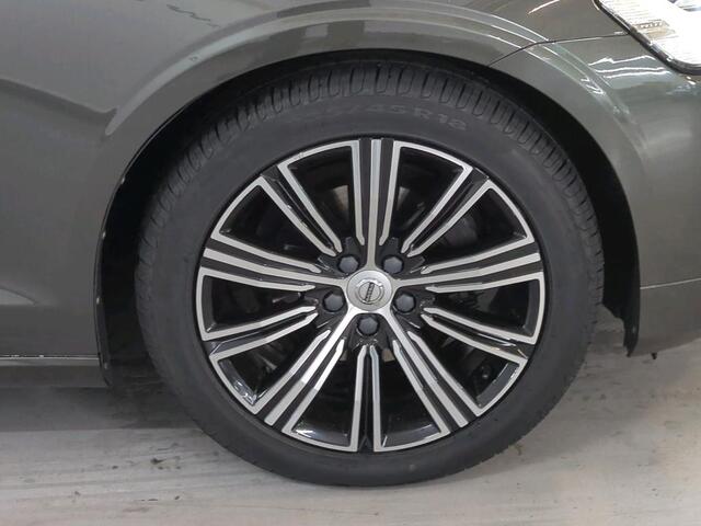 Volvo V60 2.0 T4 Inscription NL AUTO | LEDER | ACC | CARPLAY | STOELVERW |