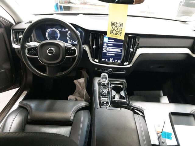 Volvo V60 2.0 T8 Recharge AWD Inscription | Wordt verwacht | Pano | Trekhaak | Massagestoelen | 392 PK!