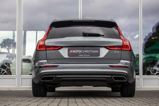 Volvo V60 2.0 B3 Inscription | E-Trekhaak | Head-Up | Volleder