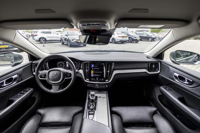 Volvo V60 2.0 B3 Inscription | E-Trekhaak | Head-Up | Volleder