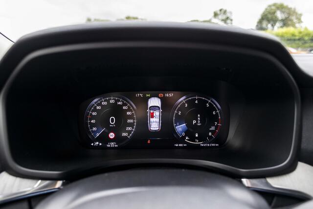 Volvo V60 2.0 B3 Inscription | E-Trekhaak | Head-Up | Volleder