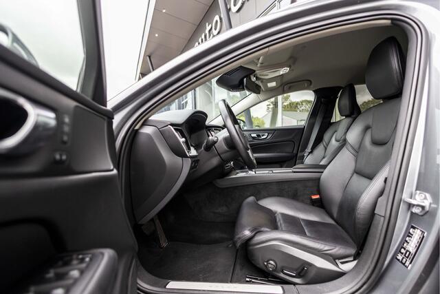 Volvo V60 2.0 B3 Inscription | E-Trekhaak | Head-Up | Volleder