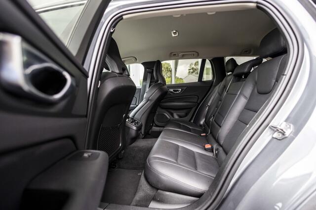 Volvo V60 2.0 B3 Inscription | E-Trekhaak | Head-Up | Volleder