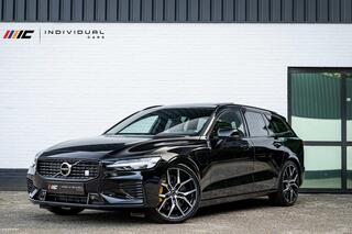 volvo-v60-2.0-t8-awd-polestar-engin