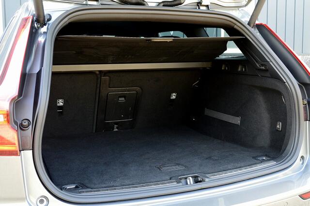 Volvo V60 2.0 T5 R-Design Rijklaarprijs-Garantie Leder Led Apple carplay Rondom zicht camera