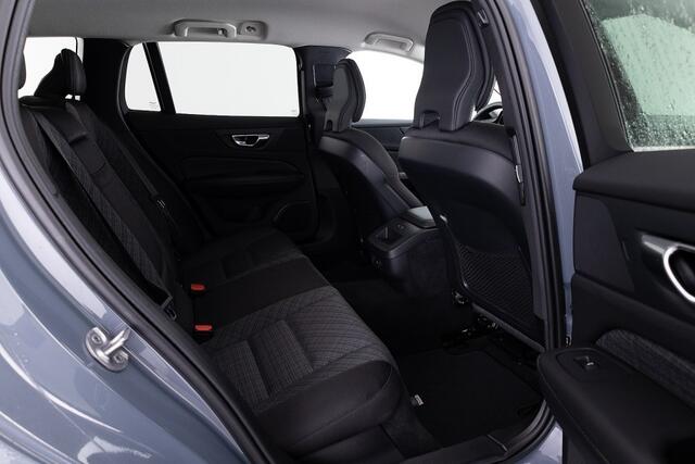 Volvo V60 2.0 B4 Core | Full LED | NAVI | ECC