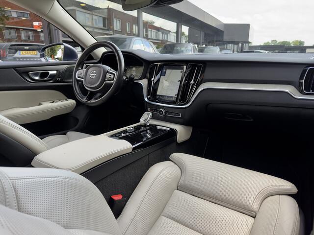 Volvo V60 2.0 T8 BETAAL 14950 GRATIS 50/50 DEAL 2JR RENTEVRIJ FINANCIEREN