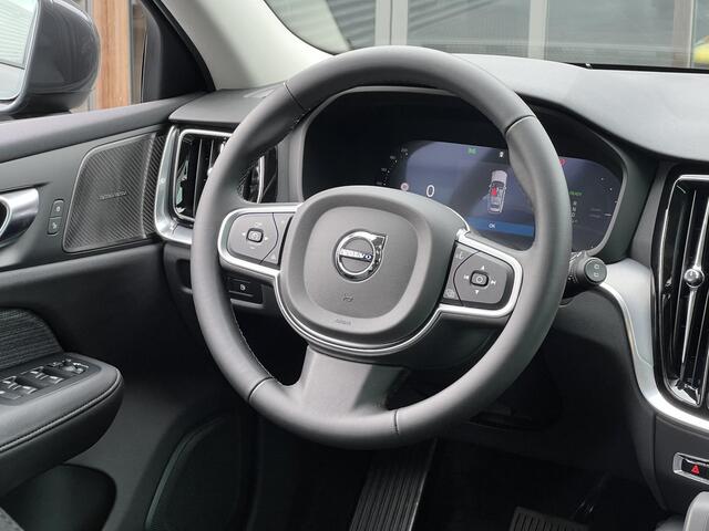 Volvo V60 2.0 T6 Plug-in hybrid AWD Business Edition