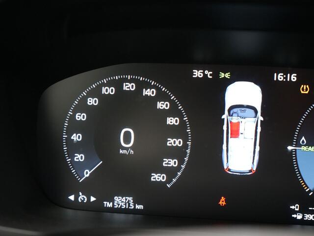 Volvo V60 2.0 T8 Recharge AWD Inscription Plug In Hybrid PHEV | 340pk Dealer O.H PHEV | Cruise | Lederen portstoelen Memory | BLIS | 360 Camera | Keyless | Pilot Assist | Apple Carplay |