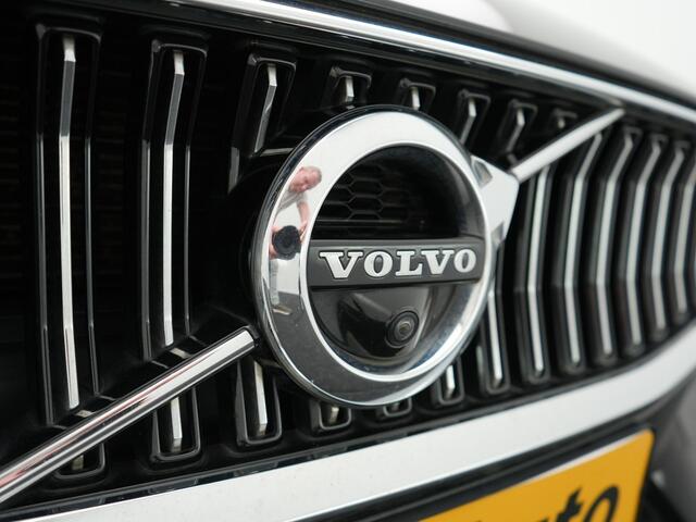 Volvo V60 2.0 T8 Recharge AWD Inscription Plug In Hybrid PHEV | 340pk Dealer O.H PHEV | Cruise | Lederen portstoelen Memory | BLIS | 360 Camera | Keyless | Pilot Assist | Apple Carplay |