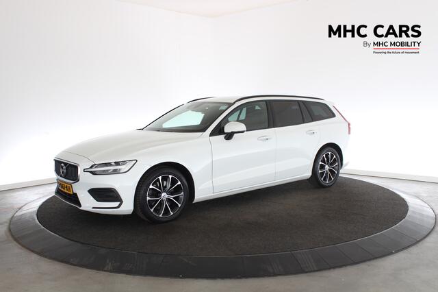 Volvo V60 B3 Automaat Momentum Advantage