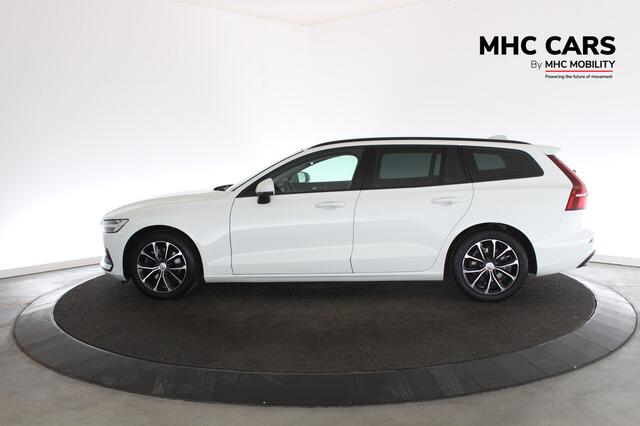 Volvo V60 B3 Automaat Momentum Advantage