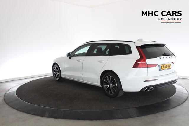 Volvo V60 B3 Automaat Momentum Advantage