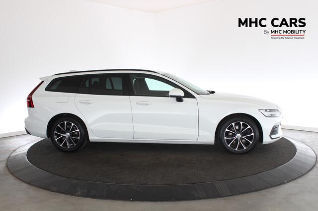 Volvo V60 B3 Automaat Momentum Advantage