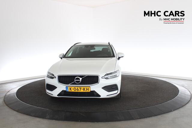 Volvo V60 B3 Automaat Momentum Advantage