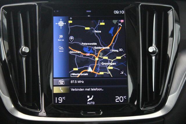 Volvo V60 B3 Automaat Momentum Advantage