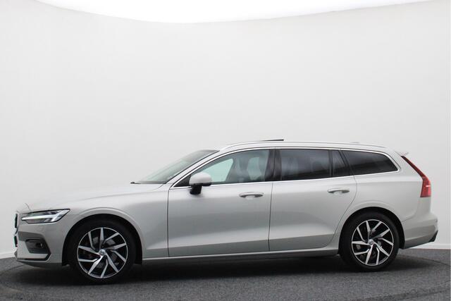 Volvo V60 2.0 T4 Momentum Pro