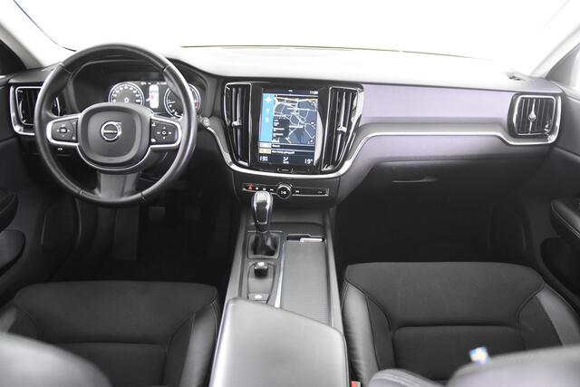 Volvo V60 2.0 D3 Inscription *1ste Eigenaar*Navigatie*Leer*Trekhaak*