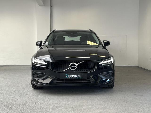 Volvo V60 2.0 B3 Momentum Advantage | TREKHAAK | CAMERA | ORG.NL | 1800kg TREKGEWICHT |