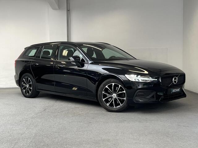Volvo V60 2.0 B3 Momentum Advantage | TREKHAAK | CAMERA | ORG.NL | 1800kg TREKGEWICHT |
