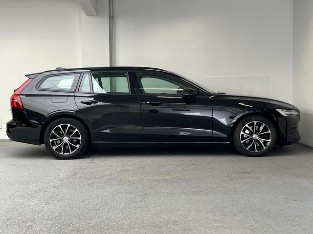 Volvo V60 2.0 B3 Momentum Advantage | TREKHAAK | CAMERA | ORG.NL | 1800kg TREKGEWICHT |