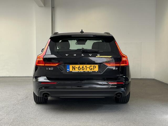 Volvo V60 2.0 B3 Momentum Advantage | TREKHAAK | CAMERA | ORG.NL | 1800kg TREKGEWICHT |
