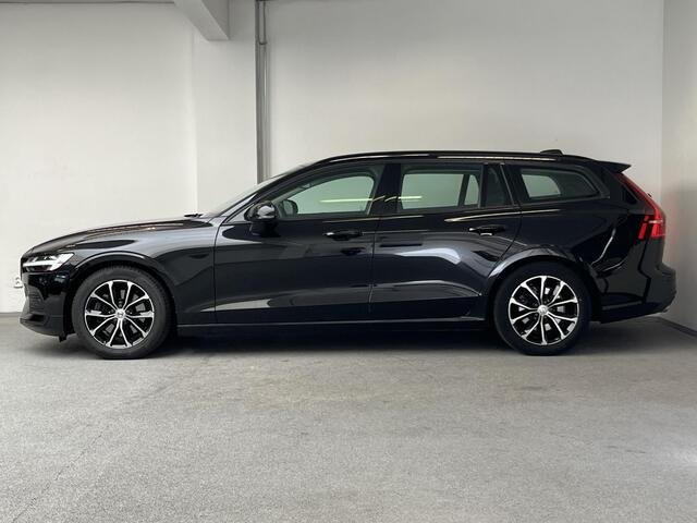 Volvo V60 2.0 B3 Momentum Advantage | TREKHAAK | CAMERA | ORG.NL | 1800kg TREKGEWICHT |