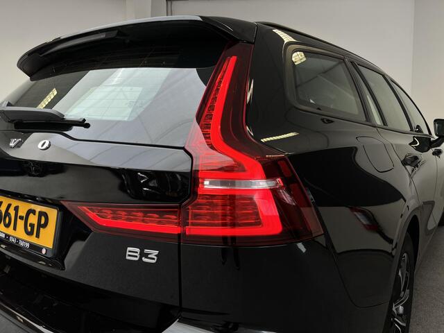 Volvo V60 2.0 B3 Momentum Advantage | TREKHAAK | CAMERA | ORG.NL | 1800kg TREKGEWICHT |