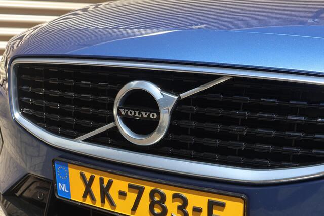 Volvo V60 T5 R-Design | Trekhaak | Schuif-/kanteldak | Dealer onderhouden