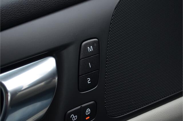 Volvo V60 2.0 T5 Inscription Pilot Assist | Memory stoel | Leer | Trekhaak wegklap | Stoelverwarming | Hout inleg | a.Camera | Carplay