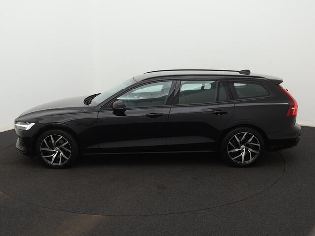 Volvo V60 2.0 T4 Momentum Pro | Climate pack