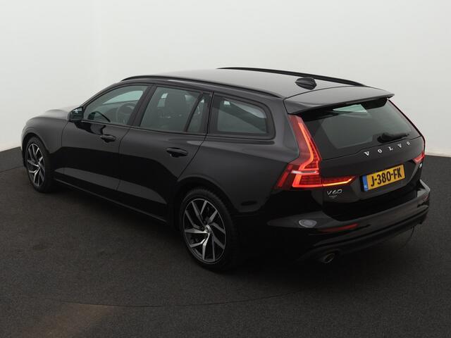 Volvo V60 2.0 T4 Momentum Pro | Climate pack