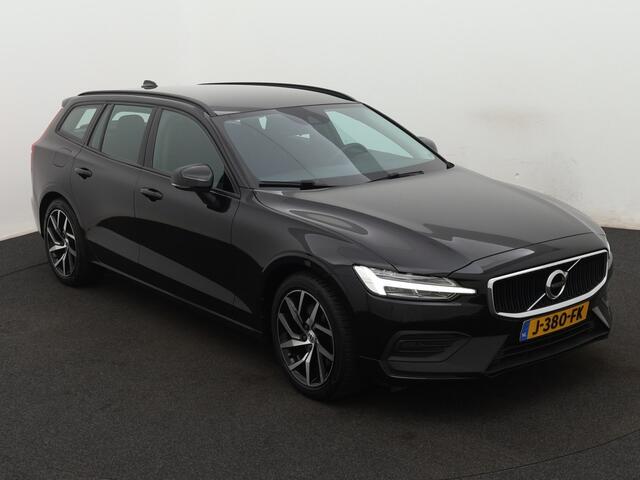 Volvo V60 2.0 T4 Momentum Pro | Climate pack