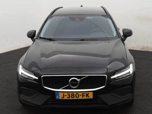 Volvo V60 2.0 T4 Momentum Pro | Climate pack