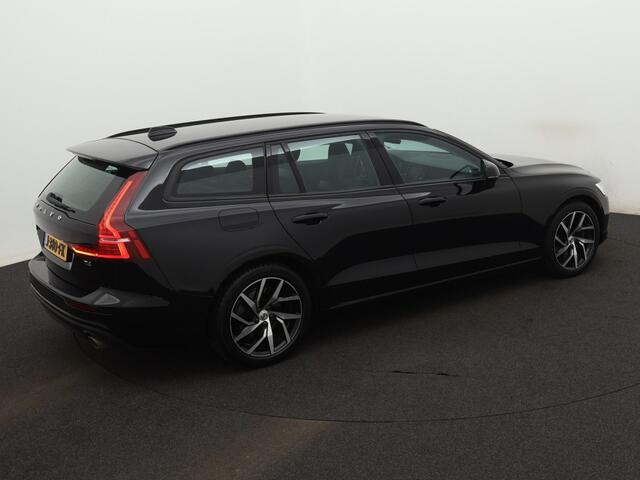 Volvo V60 2.0 T4 Momentum Pro | Climate pack