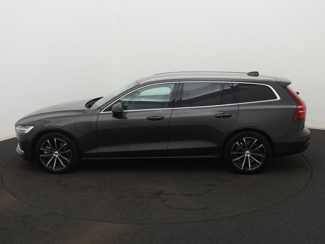 Volvo V60 V60 T6 Twin Engine AWD Core | Leder | Park Assist | Getint Glas