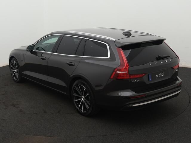Volvo V60 V60 T6 Twin Engine AWD Core | Leder | Park Assist | Getint Glas