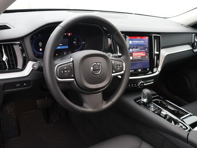 Volvo V60 V60 T6 Twin Engine AWD Core | Leder | Park Assist | Getint Glas