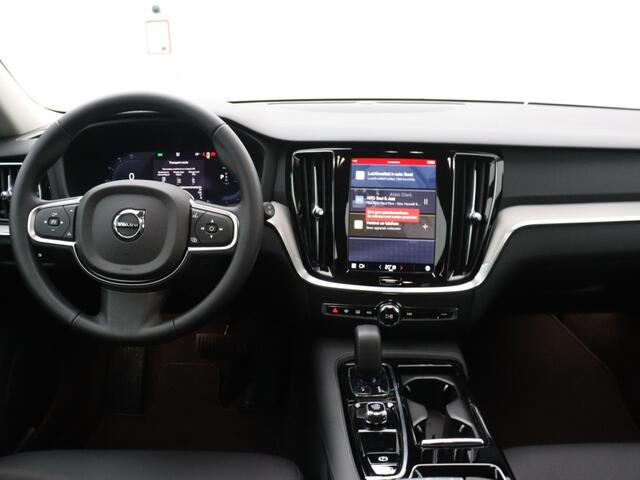 Volvo V60 V60 T6 Twin Engine AWD Core | Leder | Park Assist | Getint Glas