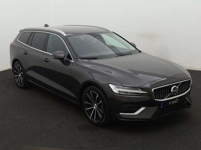 Volvo V60 V60 T6 Twin Engine AWD Core | Leder | Park Assist | Getint Glas